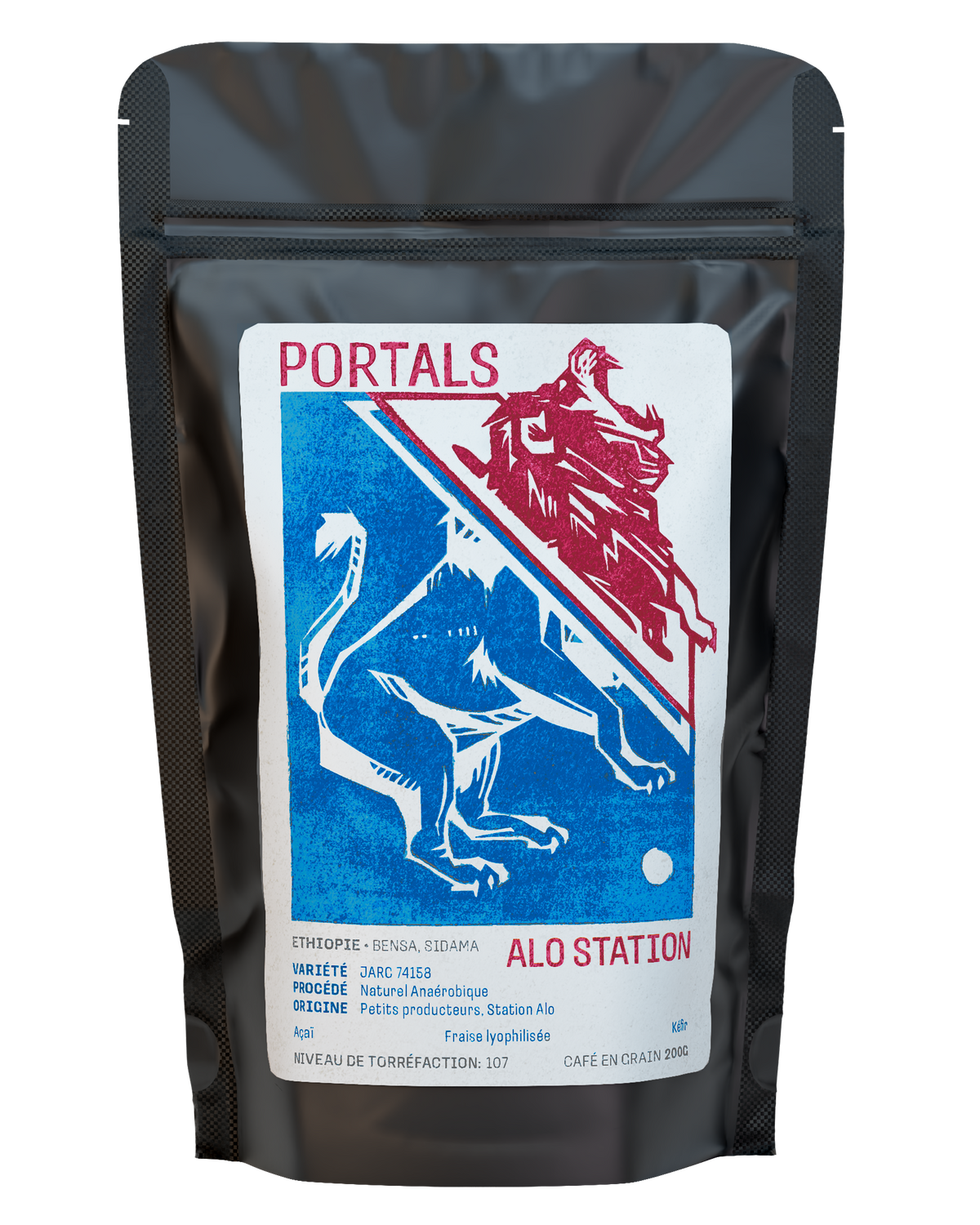 Portals Subscription