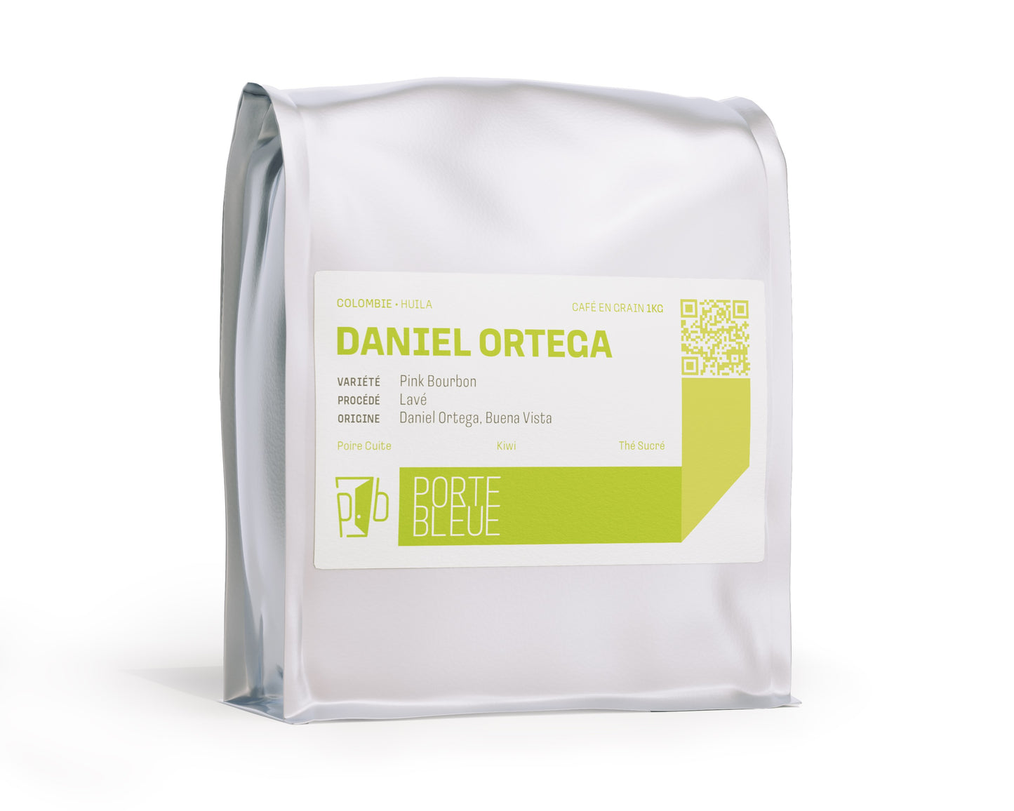 Daniel Ortega