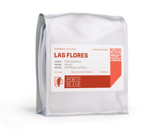 Las Flores