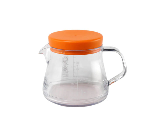 Tritan Coffee Server Cafec