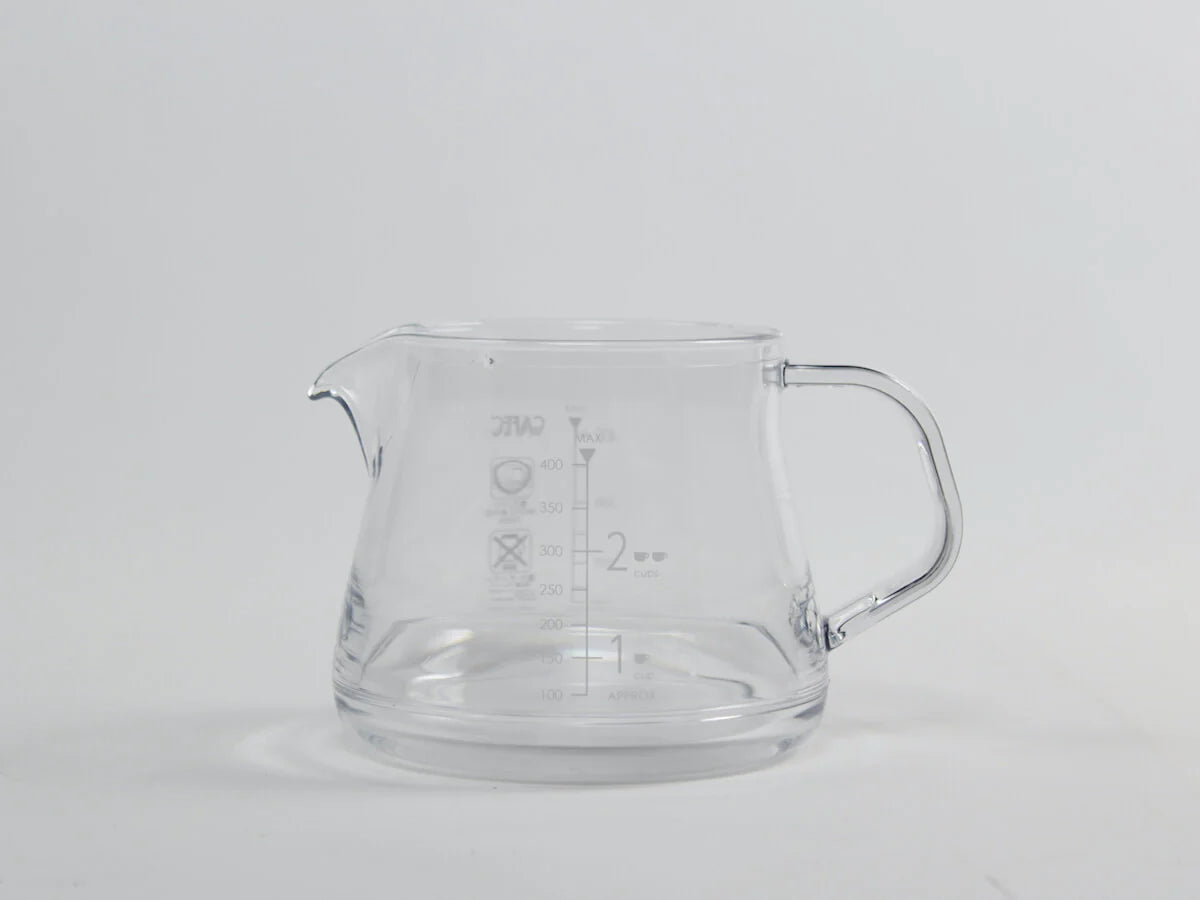 Tritan Coffee Server Cafec