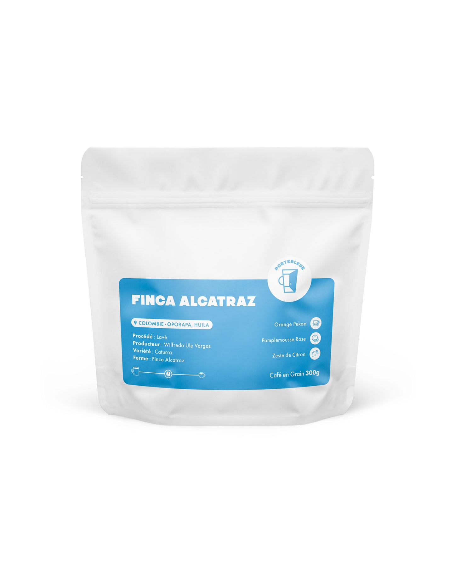 Finca Alcatraz