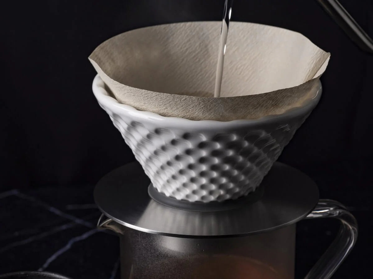 Strong Dripper Loveramics