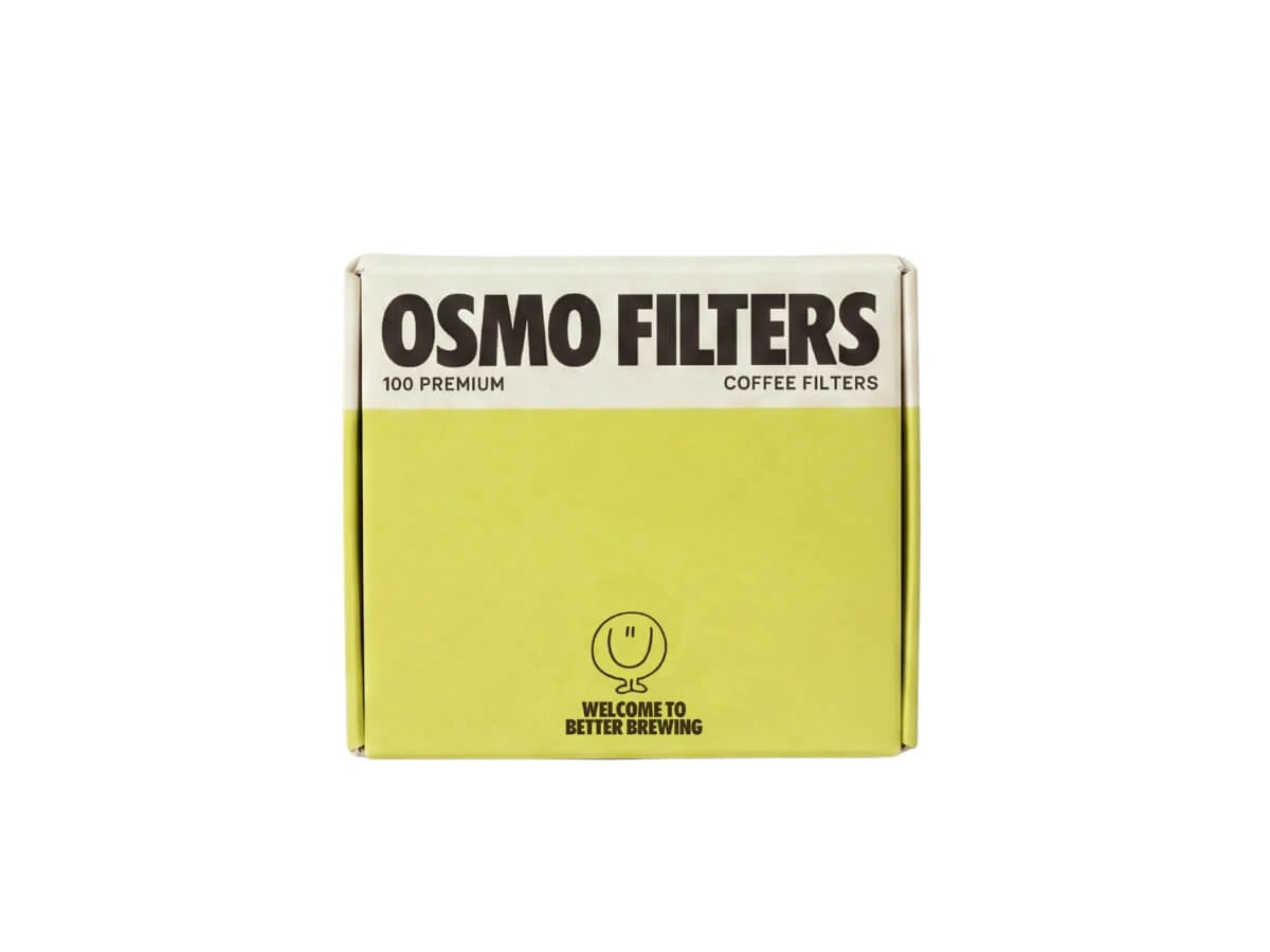 Osmo Filters