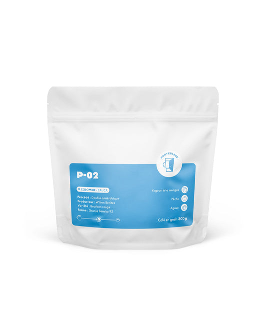 P-02 Portebleue