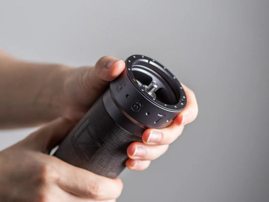 ZP6 Hand Grinder 1ZPRESSO