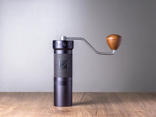ZP6 Hand Grinder 1ZPRESSO