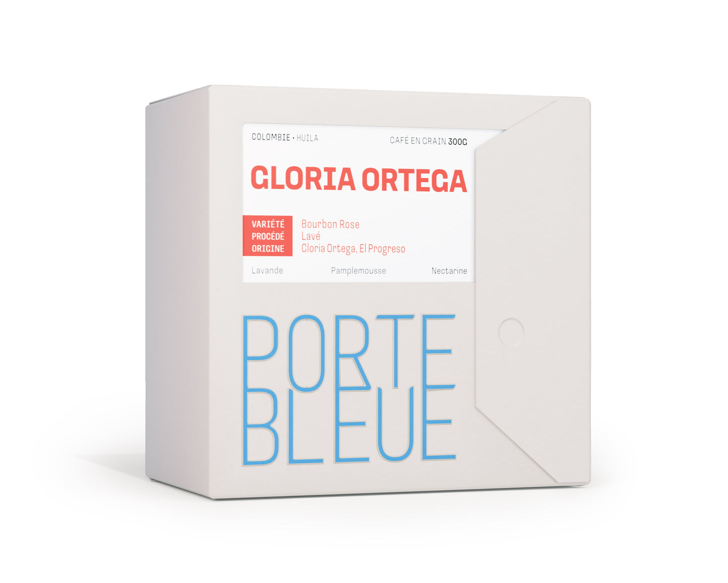 Gloria Ortega