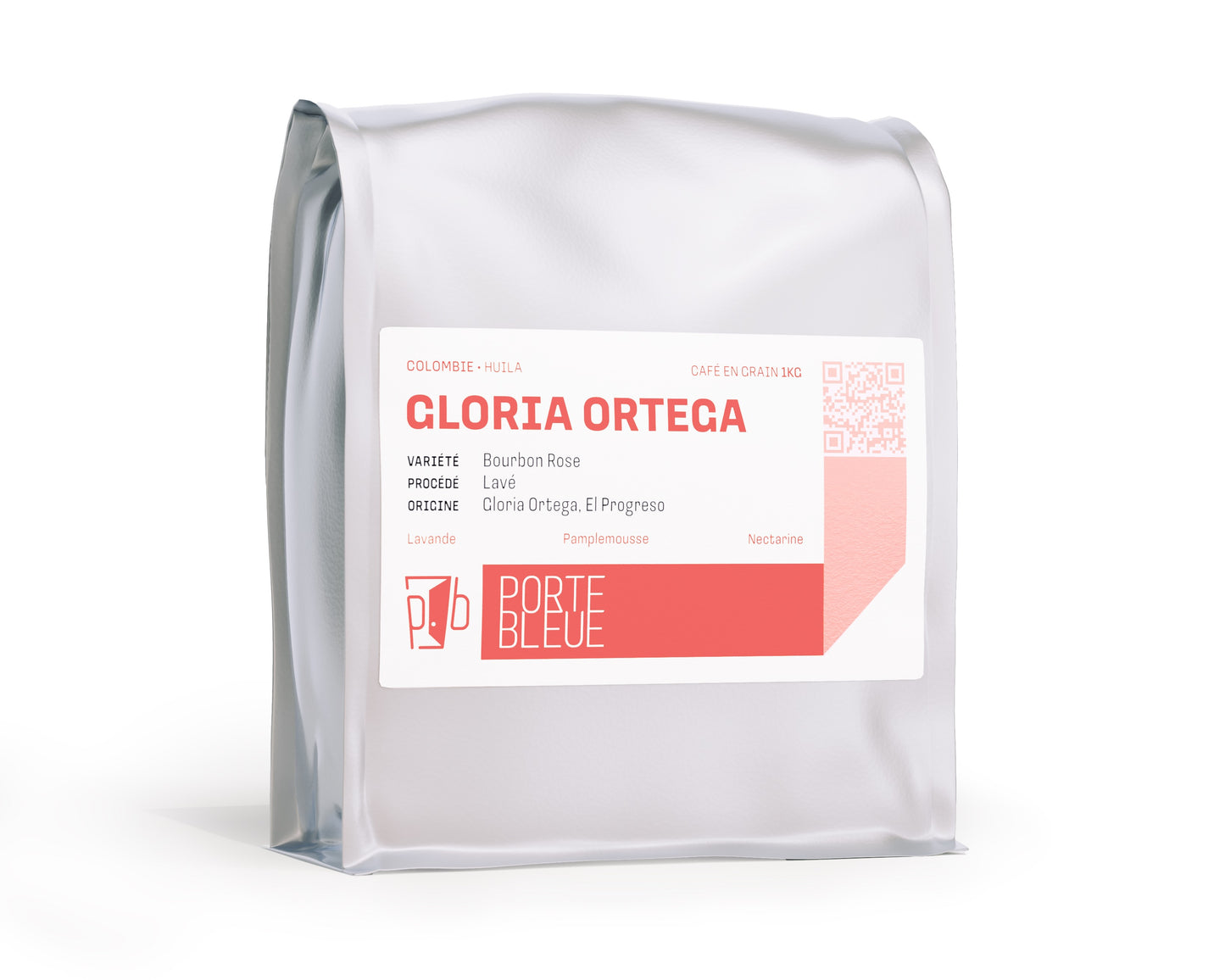 Gloria Ortega