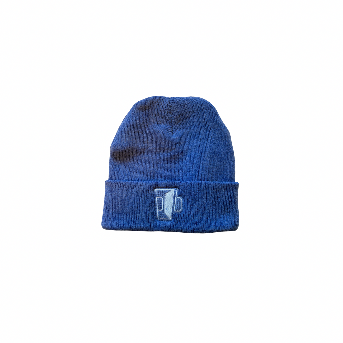 Portebleue Toque
