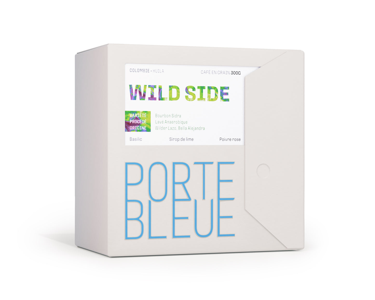 Wild Side