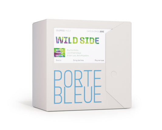 Wild Side