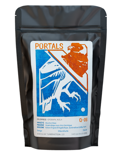 Portals Subscription