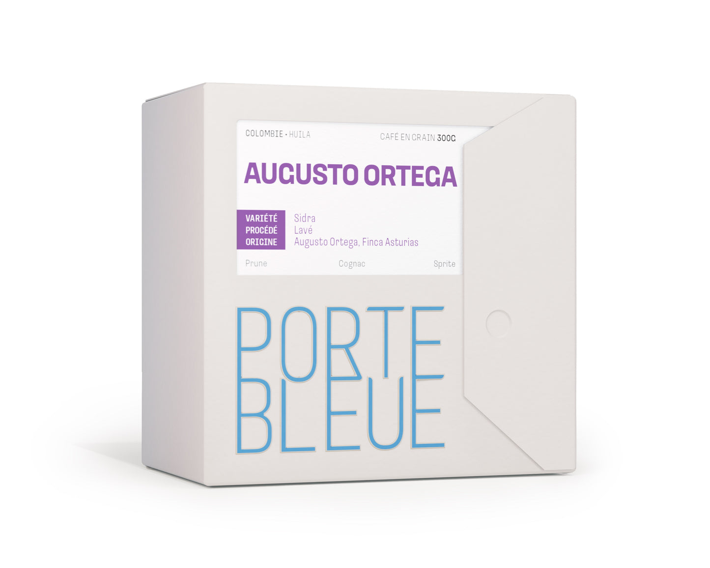 Augusto Ortega