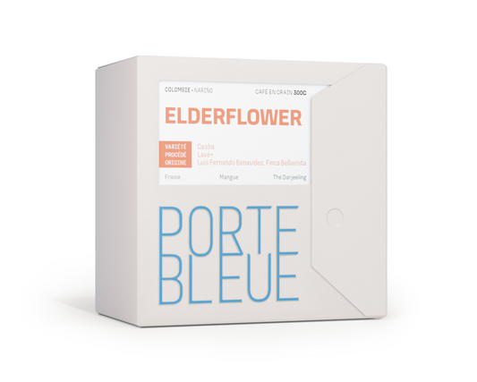 Elderflower