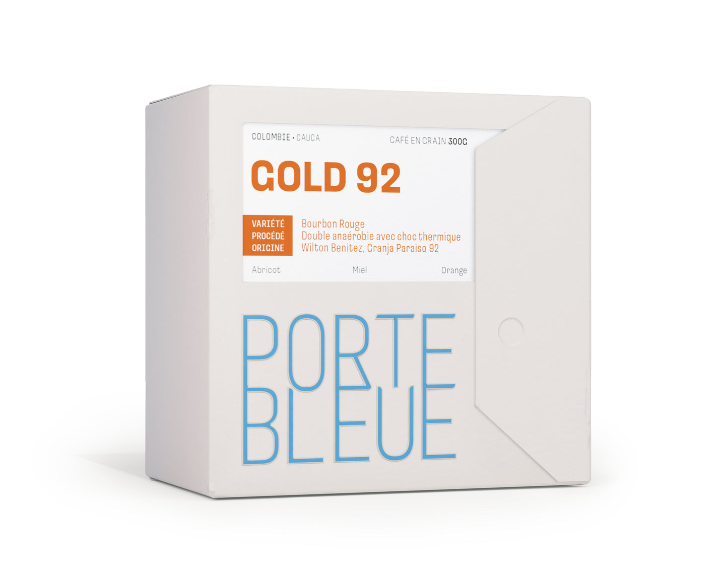 Gold 92