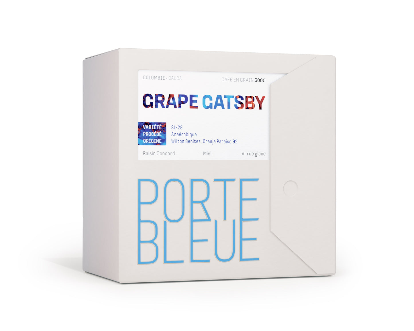 Grape Gatsby