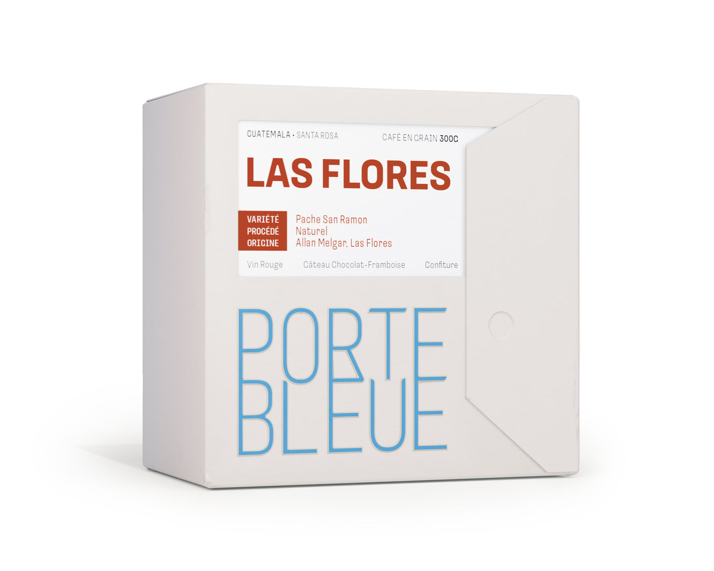 Las Flores