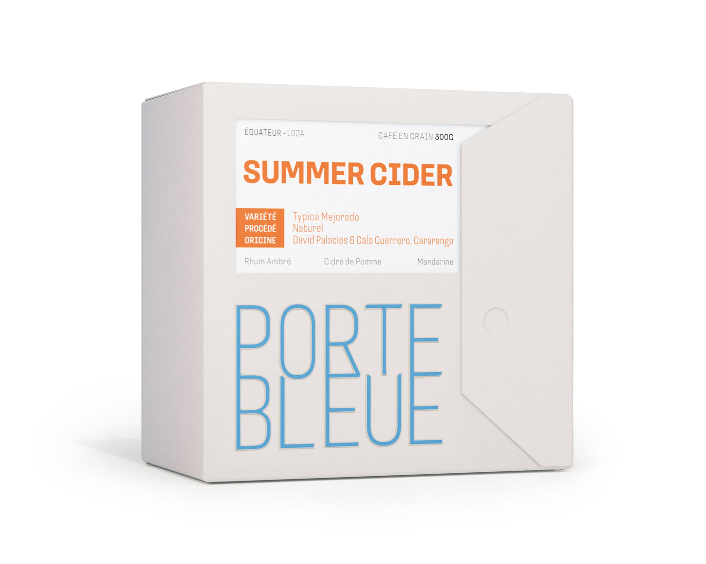Summer Cider