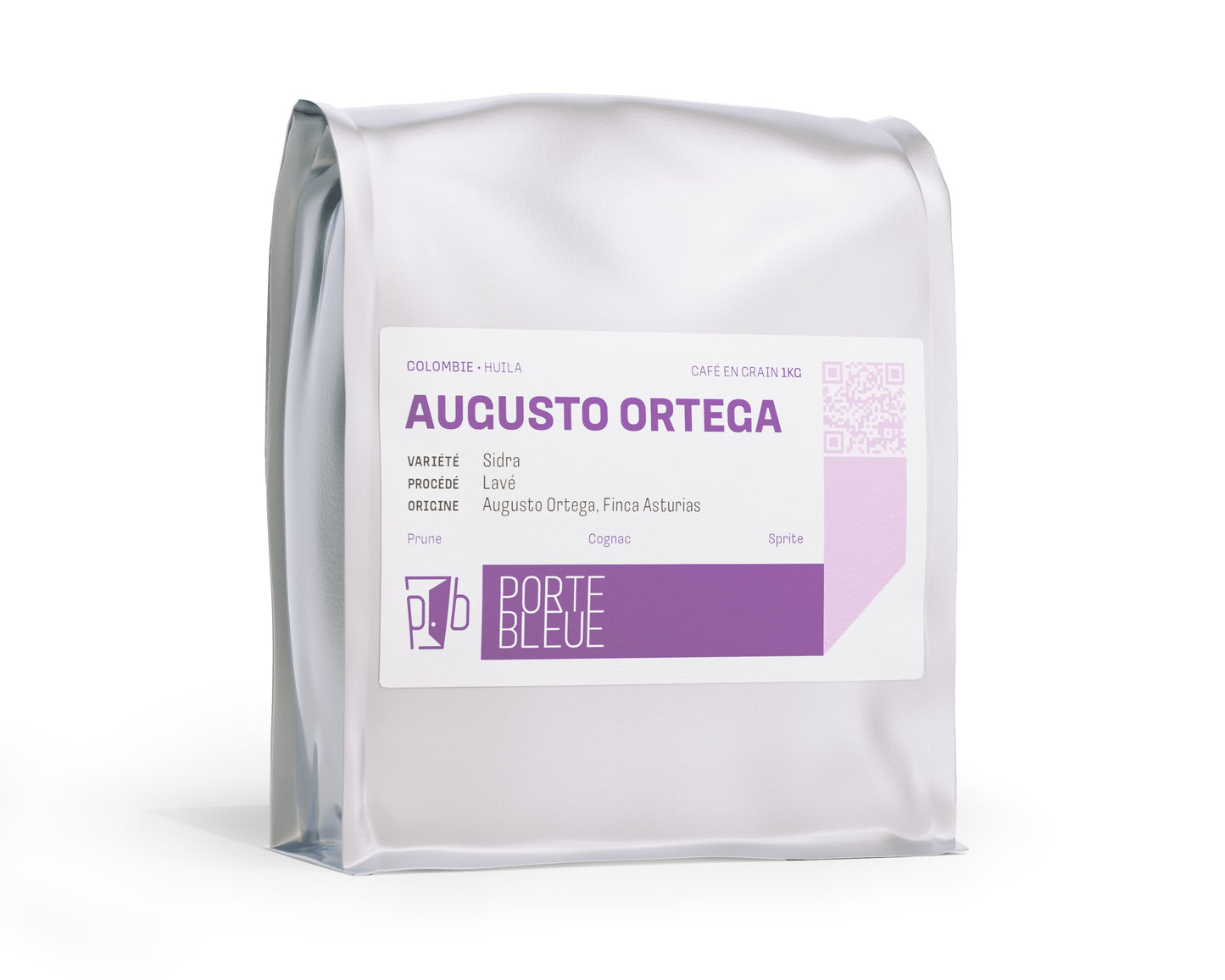 Augusto Ortega