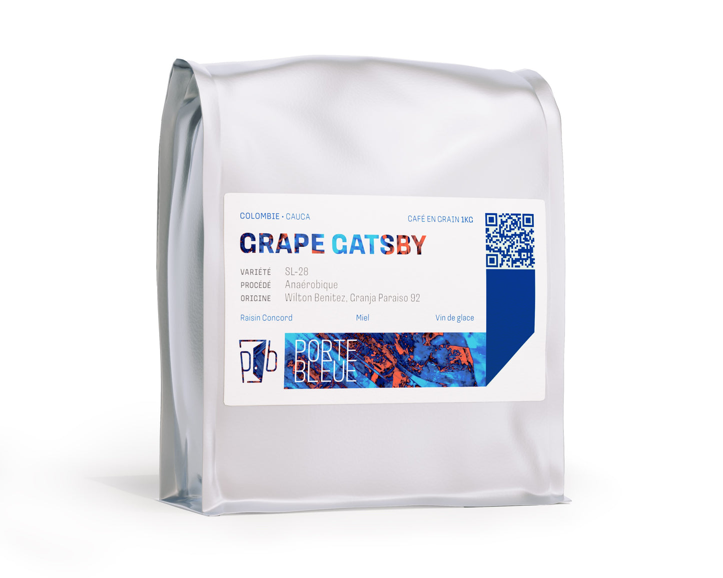 Grape Gatsby