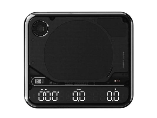 Bookoo - Themis Ultra Coffee Scale