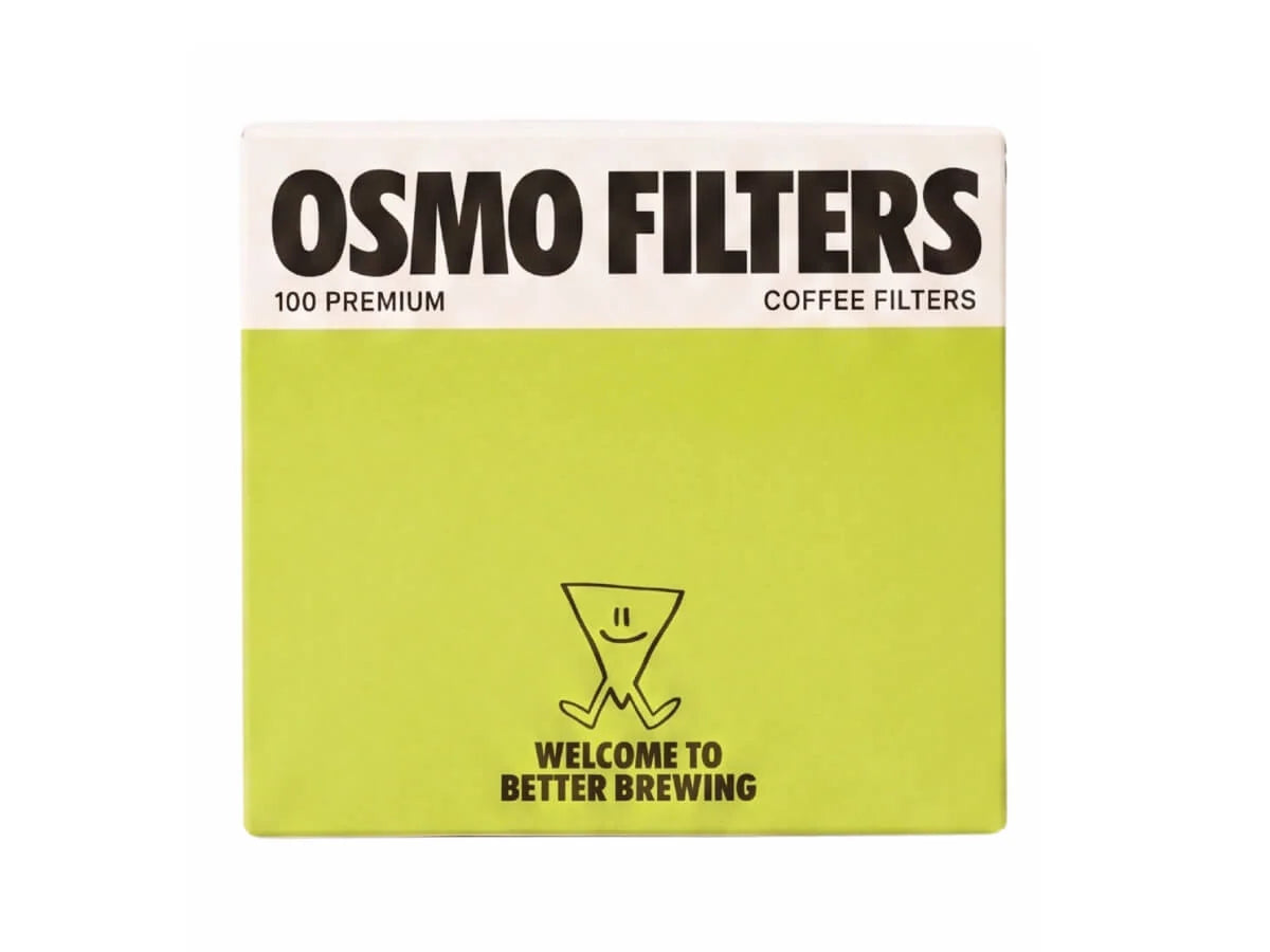 Osmo Filters