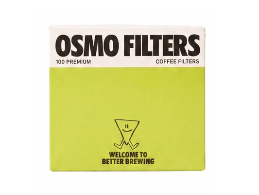 Osmo Filters