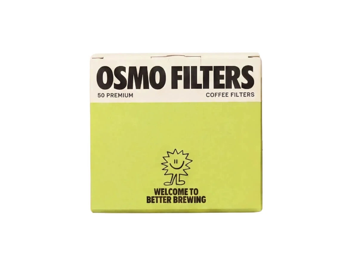 Osmo Filters