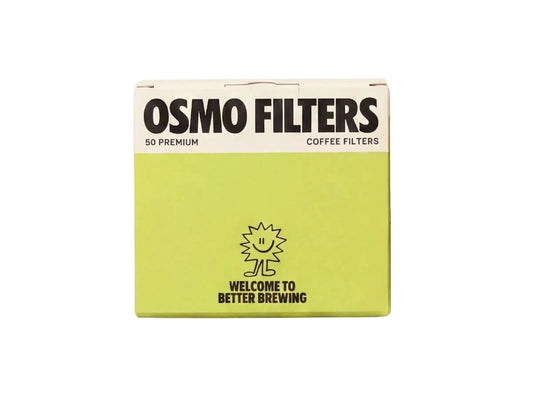 Osmo Filters